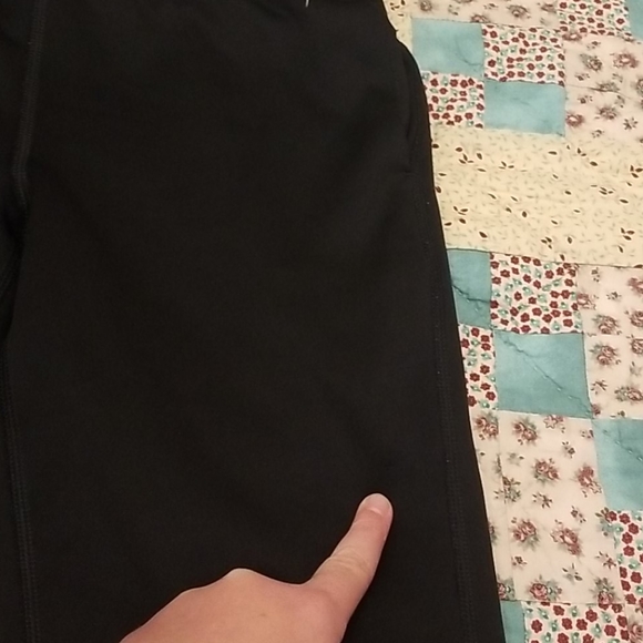 Athletic Sweatpants Danskin Now Girls Size M(7/8) - Picture 9 of 10